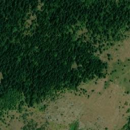 Satellite imagery of Brdo, BA