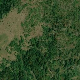 Satellite imagery of Brdo, BA