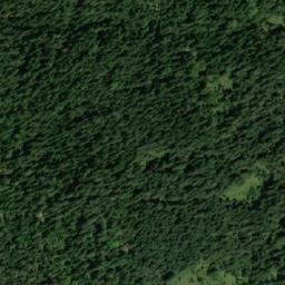 Satellite imagery of Volujak, BA