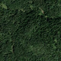 Satellite imagery of Volujak, BA