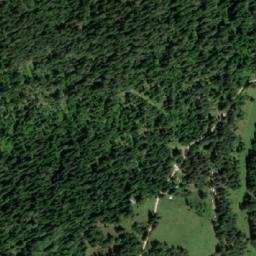 Satellite imagery of Markovo Brdo, BA