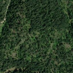 Satellite imagery of Markovo Brdo, BA