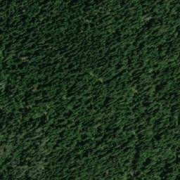 Satellite imagery of Vrhovine, BA