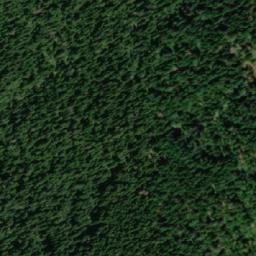 Satellite imagery of Vrhovine, BA