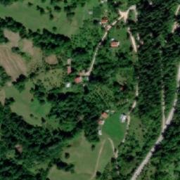 Satellite imagery of Ravna Stena, BA