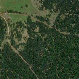 Satellite imagery of Leljen Brdo, BA