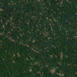 Satellite imagery of Leljen Brdo, BA