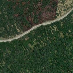 Satellite imagery of Lisina, BA