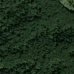 Satellite imagery of Trlo, BA