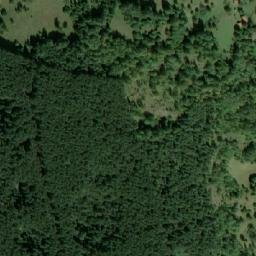 Satellite imagery of Trlo, BA