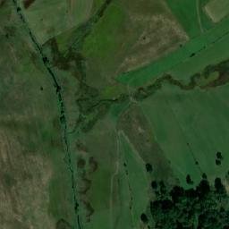 Satellite imagery of Orlova Glavica, BA