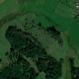 Satellite imagery of Orlova Glavica, BA