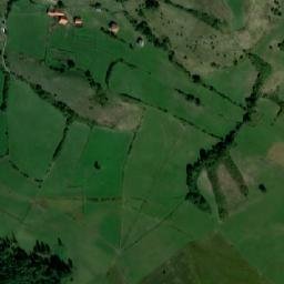 Satellite imagery of Orlova Glavica, BA