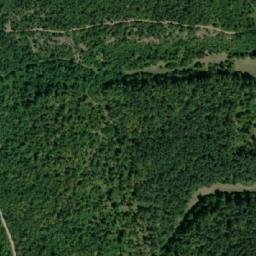 Satellite imagery of Klikovi, BA