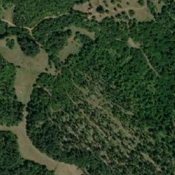 Satellite imagery of Klikovi, BA