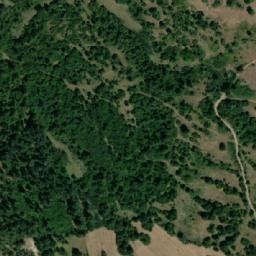 Satellite imagery of Klikovi, BA