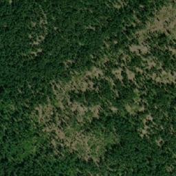 Satellite imagery of Paklenik, BA