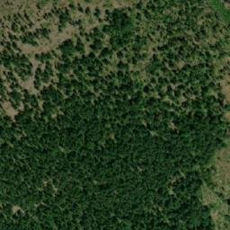 Satellite imagery of Paklenik, BA