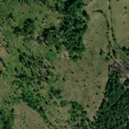 Satellite imagery of Paklenik, BA