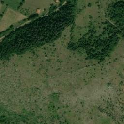 Satellite imagery of Zečica, BA