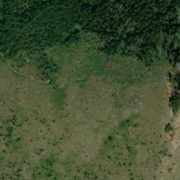 Satellite imagery of Zečica, BA