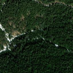 Satellite imagery of Orljevac, BA