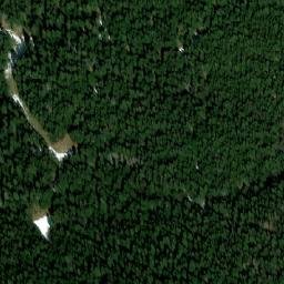 Satellite imagery of Orljevac, BA