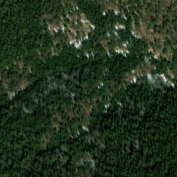 Satellite imagery of Orljevac, BA