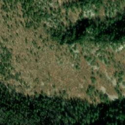 Satellite imagery of Starogorske Stijene, BA