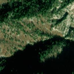 Satellite imagery of Starogorske Stijene, BA