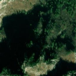Satellite imagery of Starogorske Stijene, BA