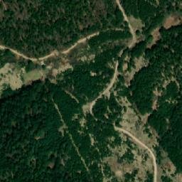 Satellite imagery of Cerova Ravan, BA