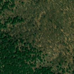 Satellite imagery of Babina Gora, BA