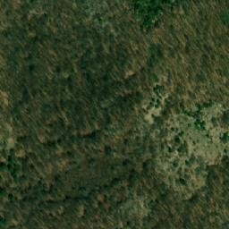 Satellite imagery of Babina Gora, BA