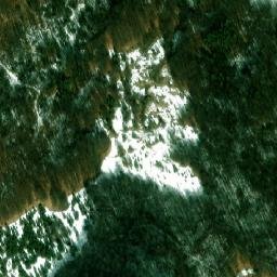 Satellite imagery of Rogopek, BA