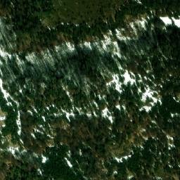 Satellite imagery of Veliki Stolac, BA