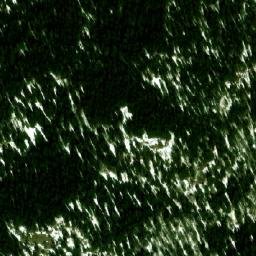 Satellite imagery of Mrka Kosa, RS