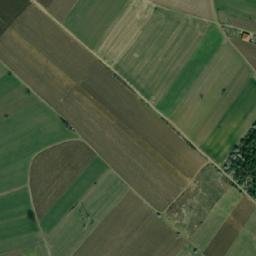 Satellite imagery of Vezirovo Brdo, RS