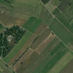 Satellite imagery of Vezirovo Brdo, RS