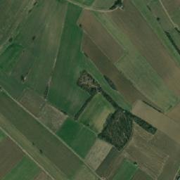 Satellite imagery of Vezirovo Brdo, RS