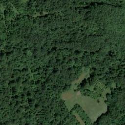 Satellite imagery of Venac, RS