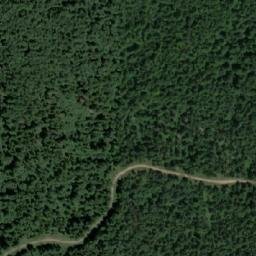 Satellite imagery of Gole Vrtače, RS