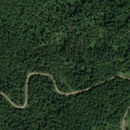 Satellite imagery of Gole Vrtače, RS