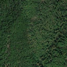 Satellite imagery of Vrelska Kosa, RS