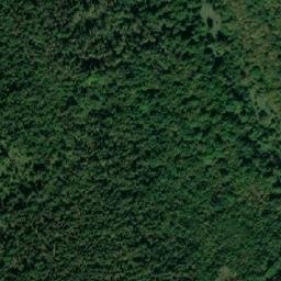 Satellite imagery of Strnjački Brdo, RS