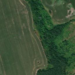 Satellite imagery of TT6, RO