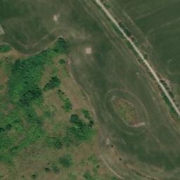 Satellite imagery of TT6, RO