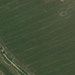 Satellite imagery of TT6, RO