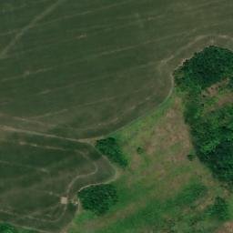 Satellite imagery of TT5019, RO