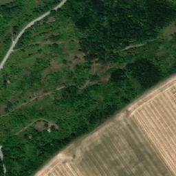 Satellite imagery of Dubrava, BG